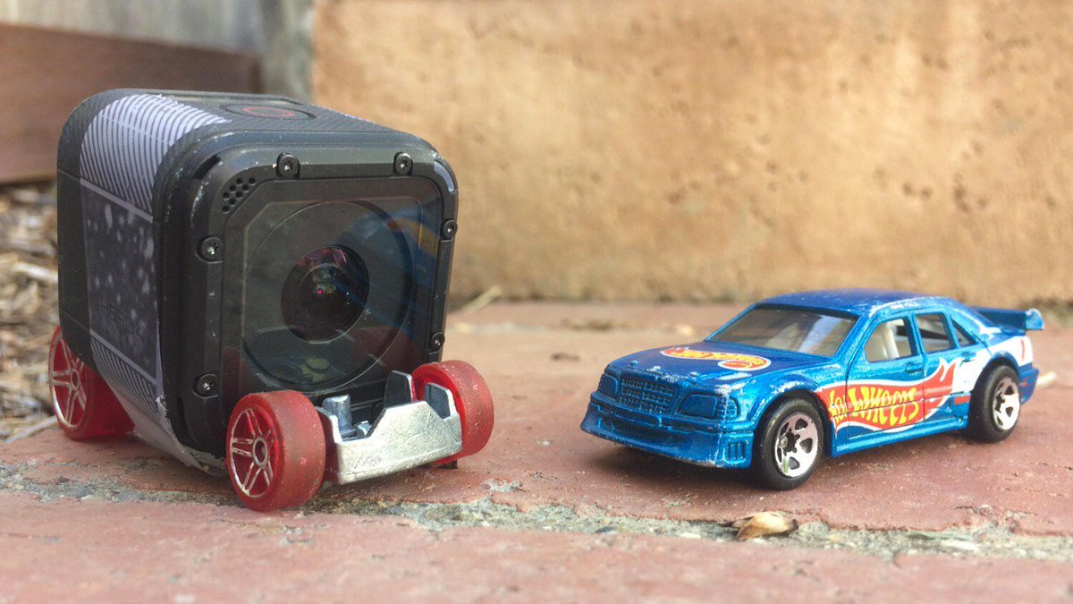 motosandmore's tweet photo. Take your mind off #election and madness for a few minutes and watch this sick #hotwheels video. https://t.co/QR9PiIQzSI https://t.co/f9gC9qn1R8