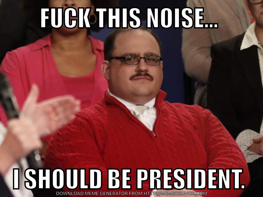 dougwhitfield's tweet photo. #KenBone2016 #KennethBone4President #KenBoneForPresident https://t.co/XHv3ZhC9GF