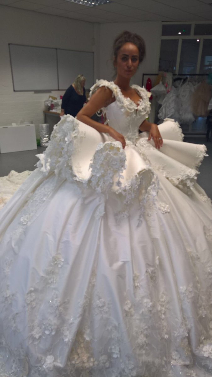 gypsy holy communion dresses