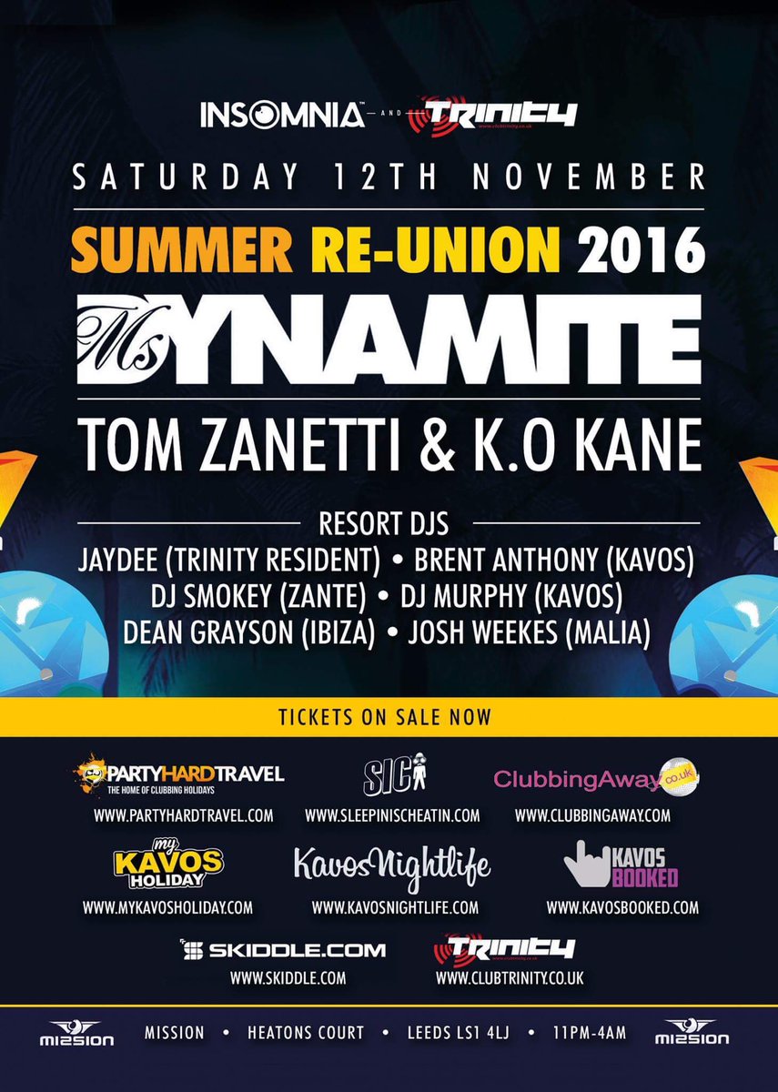 My Kavos Holiday tweet media