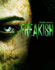 dizimistcom's tweet photo. https://t.co/le5ztHU44q
#FreakishOnHulu 1.Sezon Tüm Bölümleri ile https://t.co/emXymlSdgN'da (Orjinal Dil) https://t.co/WPff4kOJm3