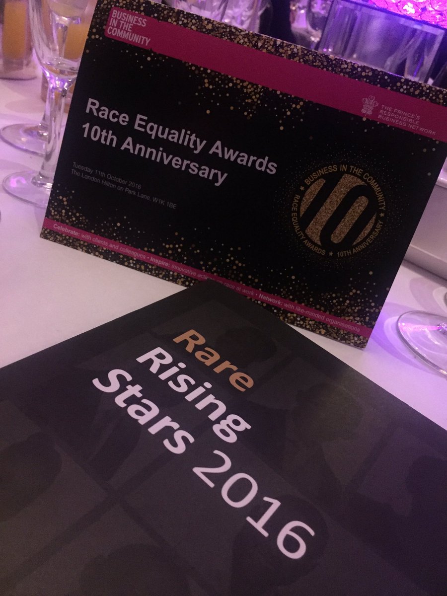 ✨Great Evening.. Next Year B.A.M.E <a href="/Tesco/">Tesco</a> Will Be Represented Once More &amp; Fingers Cross Picking Up An Award✨✨ <a href="/BITCRaceatwork/">BITC Race Equality</a> <a href="/ABCNETWORK2/">Indonesia Digital Asset Exchange</a>