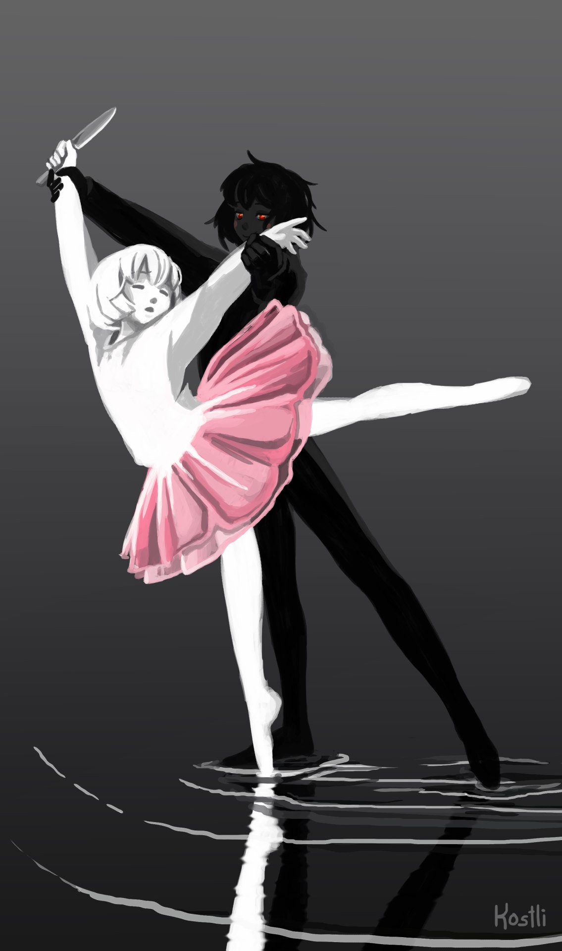 Dancetale