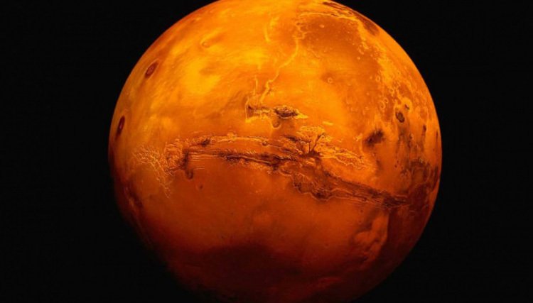 Mars’a şimdiden elçi atandı bit.ly/2e7kQtX