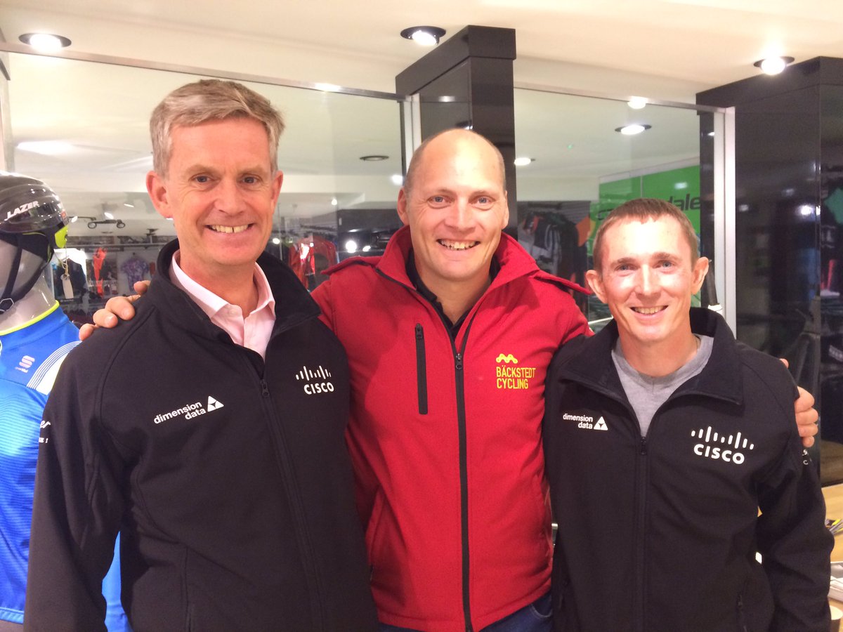jammacdo's tweet photo. @Maggy_PR Fantastic to meet you earlier. @SigmaSport #projectkansas https://t.co/MX8eTo7ISl