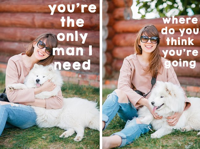 BuzzFeed's tweet photo. 18 situations that are real as fuck when you’re single https://t.co/FpEDcNgLoM https://t.co/yq0PFcW5au