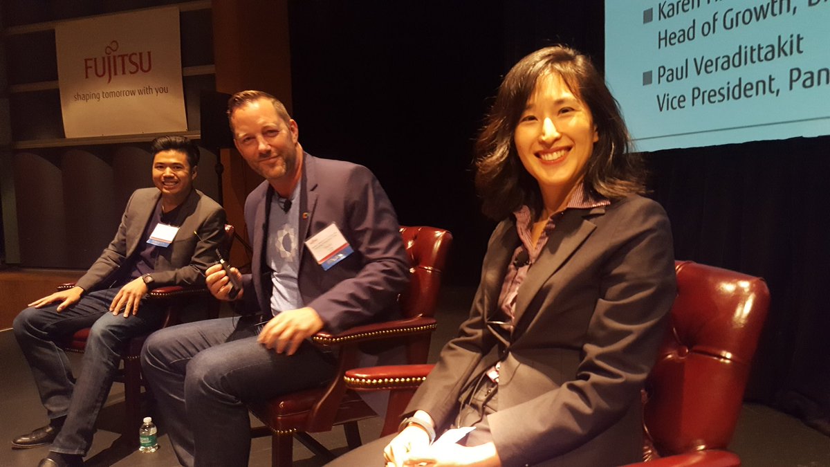 schwentker's tweet photo. Adding @karenhsumar @BlockCypher
@Transparen_C @gemhq
@veradittakit @PanteraCapital
@fujitsulabs #flats2016 https://t.co/cgpakzNuvP