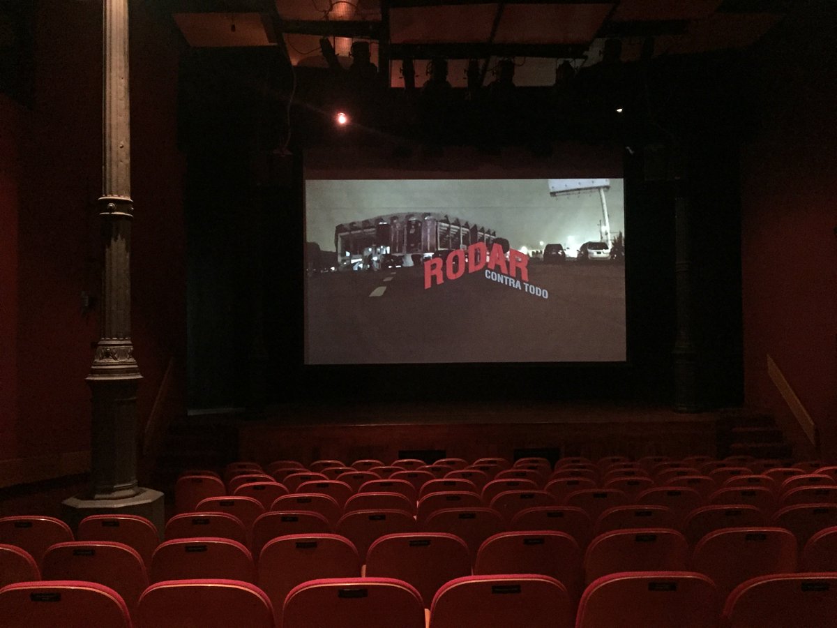 MuseodeArteLima's tweet photo. Todo listo para las proyecciones de #RodarContraTodo en el MALI. Funciones del 11 al 14 de octubre, 5 y 7 pm. https://t.co/eUvSj6FcrF https://t.co/hsG8fi4HQq