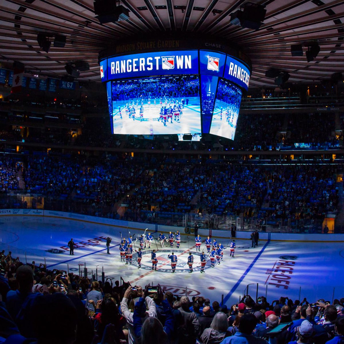 Delta: New York tweet media