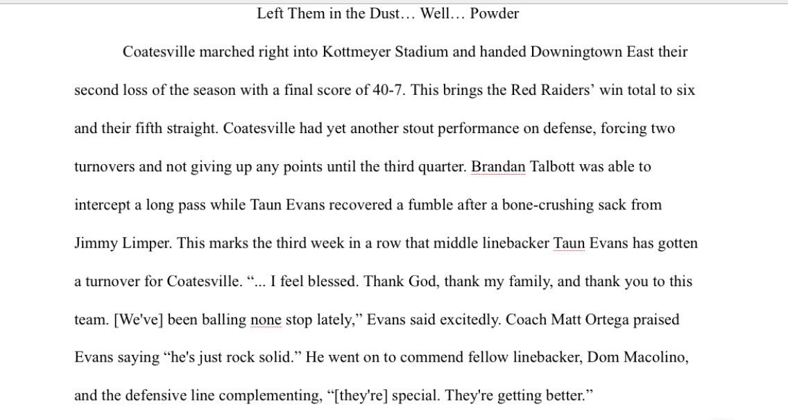 TheTribeCV's tweet photo. Better late than never! Here's our article from Friday's games! https://t.co/2FpZx9WHlJ