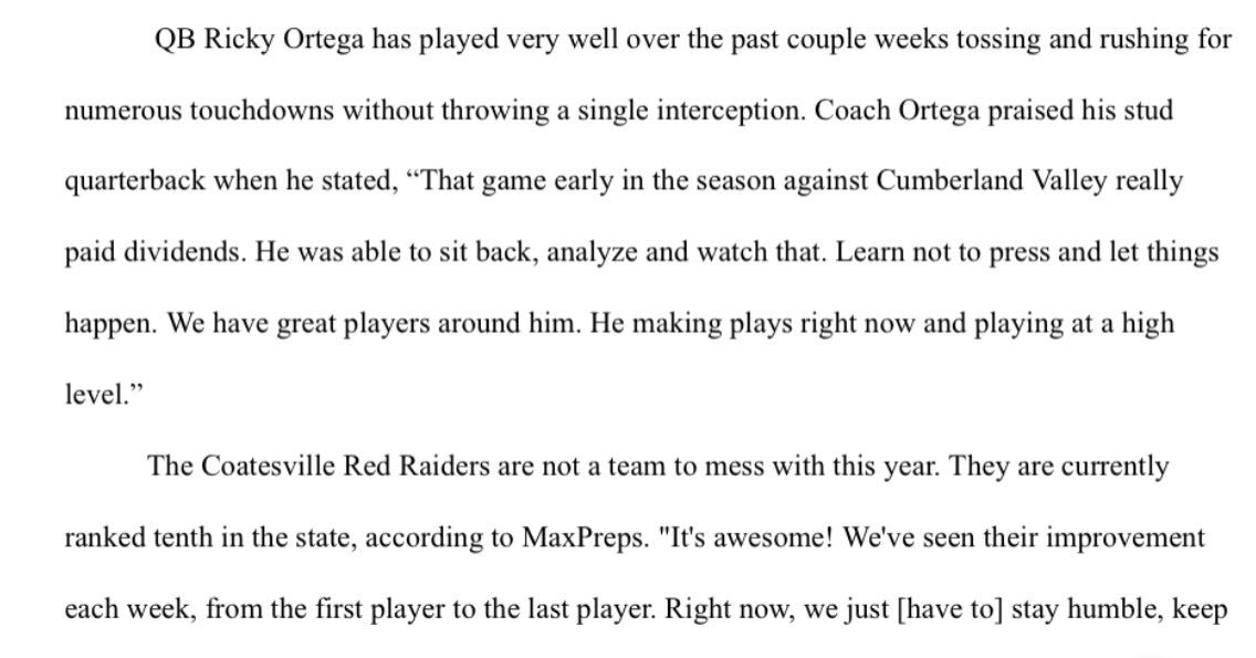 TheTribeCV's tweet photo. Better late than never! Here's our article from Friday's games! https://t.co/2FpZx9WHlJ