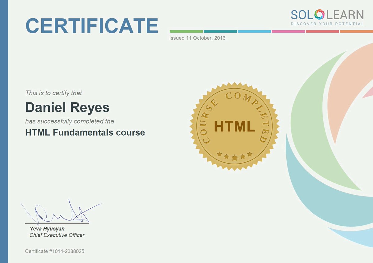 darc3264's tweet image. #AprendeHTML