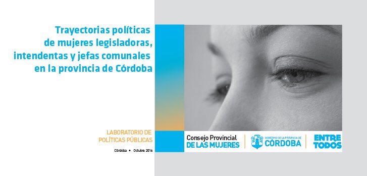 maRIOrioRDA's tweet photo. Todo un dato: la principal recomendación de mujeres politicas a mujeres que ingresen a la politica es formarse, especialmente en NEGOCIACIÓN https://t.co/lKBI6MDJyb