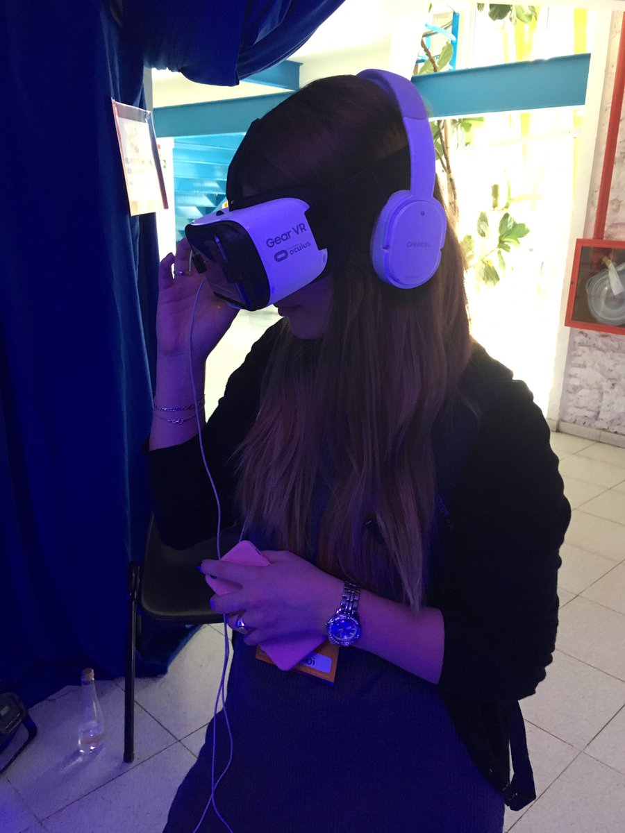 GiMaiulini's tweet photo. Experiencia 360... #campusparatodos #ISstand #Danone #campusconosur https://t.co/KCEXBBRPcq