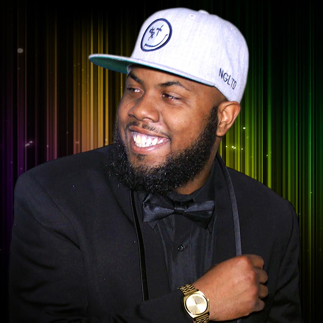 NolaMusicAwards's tweet photo. Comedian extraordinaire @_MarioDaComic_ will be hosting #NMW16 - Follow him and stay tuned for what's to come! #NMW2016 https://t.co/44HRsg3gAV