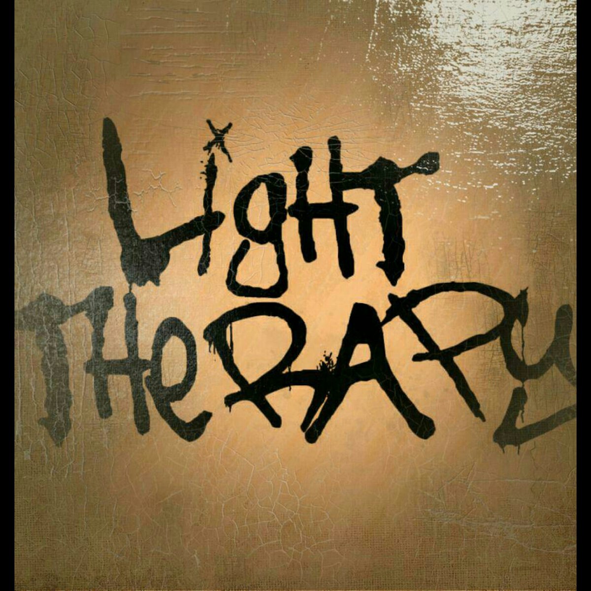 Light Therapy tweet media