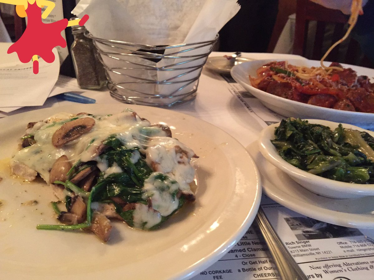 JanMiddle23's tweet image. I #DineOutWNY