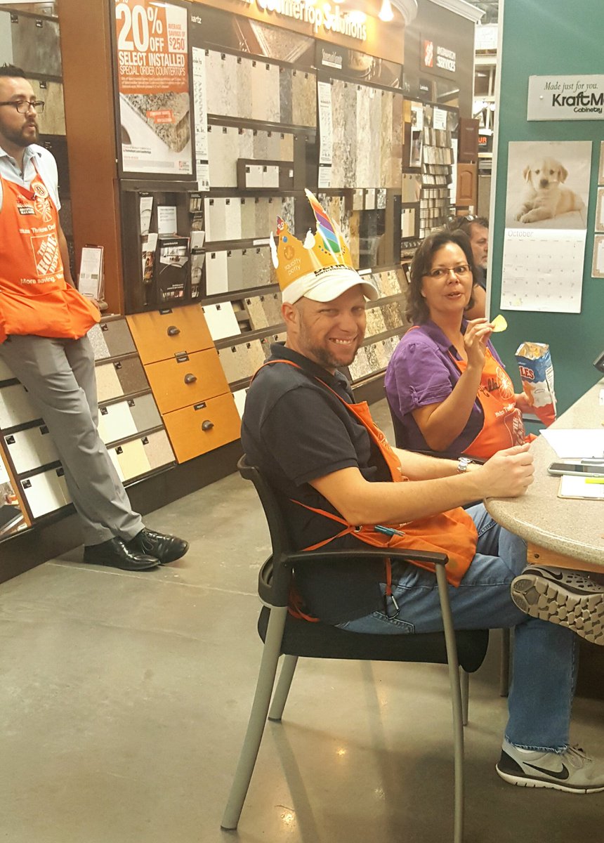 Specialty Tuesday 3516@shannonleedrake <a href="/JuleeEckert/">JulieEckert</a> <a href="/THDSpecialtyOps/">THD Specialty Selling</a> <a href="/Oscar86604735/">Oscar</a> <a href="/jt91q2/">Jeremy Torres</a> <a href="/rye2310/">Ryan 3516</a> @213nevergiveup