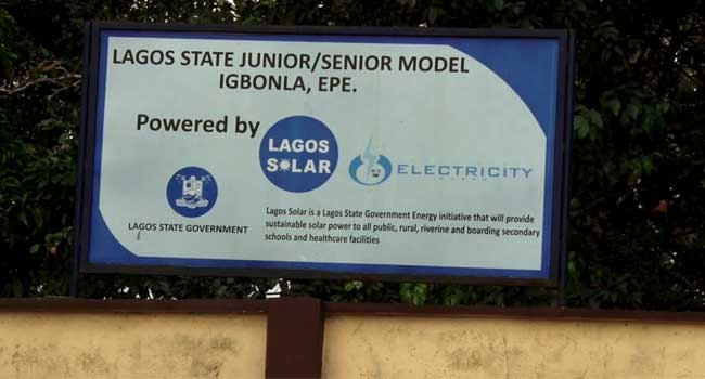 channelstv's tweet photo. Lagos School Kidnap Victims Regain Freedom - https://t.co/DI6Ve0PeRE #ChannelsAt21 https://t.co/k6QArcsYVs