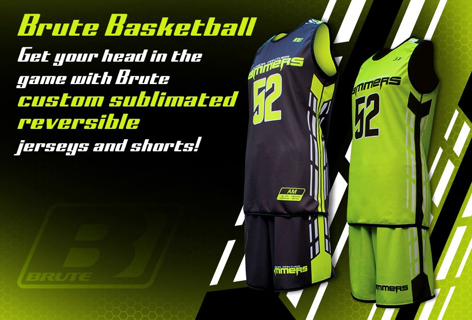 Choose from our extensive list of styles, or create your own design!
Options are limitless.

Nearest Brute dealer - brute.com/location-finder