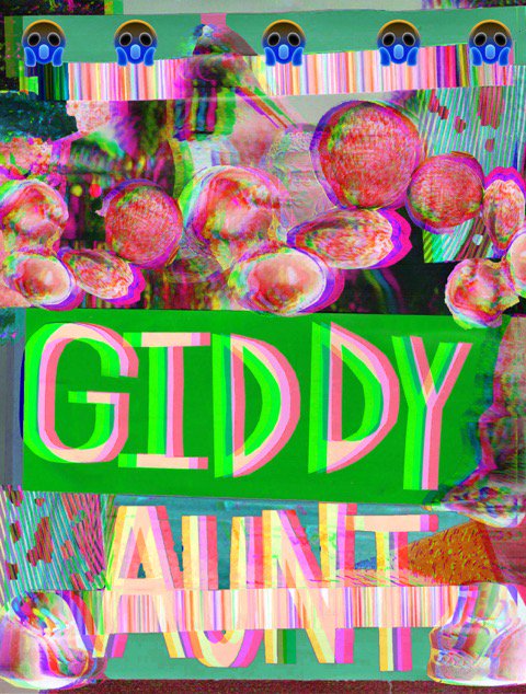 Sophie Malpas' pop-tastic ‘Sweet &amp; Sour’ poster series is influenced by classic phrases &amp; sayings,  encouraging conversation amongst viewers