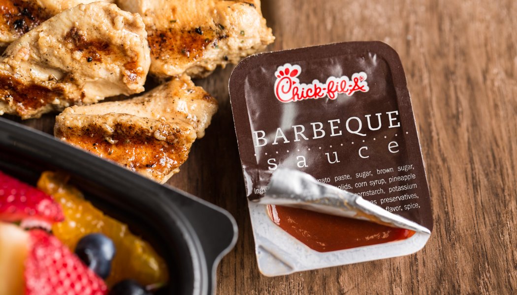 Do you miss our original Barbecue sauce? We have some good news! We are #BringingBackTheBBQ. RT if you can't get enough of our bbq sauce!