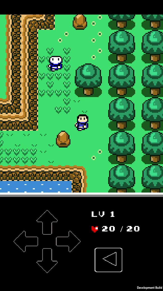 BeardSoftware's tweet photo. Pues después de un tiempo sin tuitear os quiero enseñar como esta quedando el aspecto gráfico del juego #gamedev #madewithunity https://t.co/5yA4I0cbtS