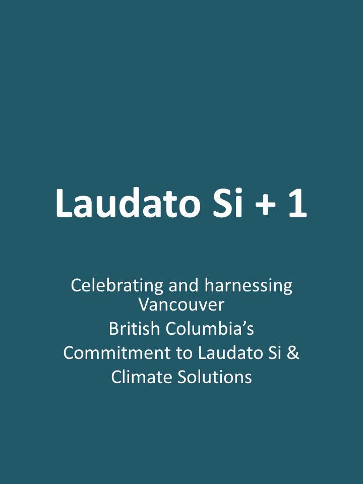 LaudatoSiPlus's tweet image. #newsflash : @FirstUnitedDTES @Binners_Project @Keys2Streets @instrumentsBB win award announcement tonight
sfu.ca/sfunews/storie…
