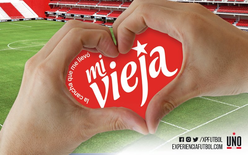 EdelpOficial's tweet photo. Todas las madres que compren su platea durante este mes participan del sorteo por una visita al @EstadioHirschi.
💻 https://t.co/s4TwIlFLlD https://t.co/6cPNPpFFcT