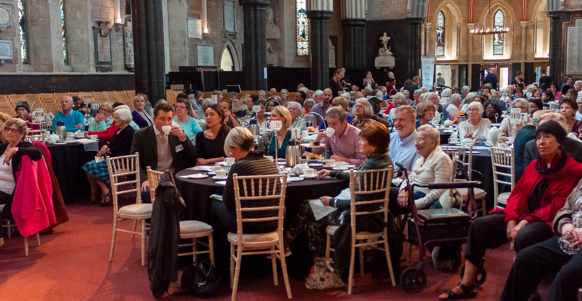 ABLE CIC tweet media