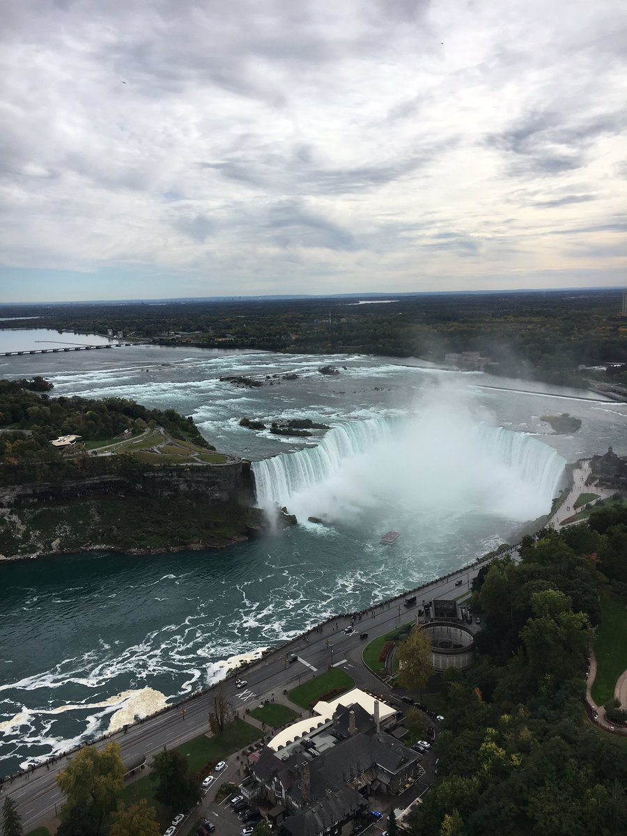 lux_travels_'s tweet photo. What a day exploring the Niagara Region! #nichetourism #nfttt https://t.co/UH0lCw0IuP