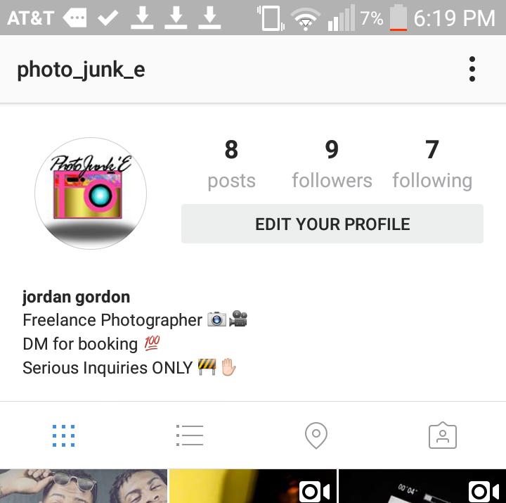 PhotoJunk_E's tweet photo. FOLLOW FOLLOW FOLLOW 👇👇👇👇 https://t.co/bVUae8UwX3