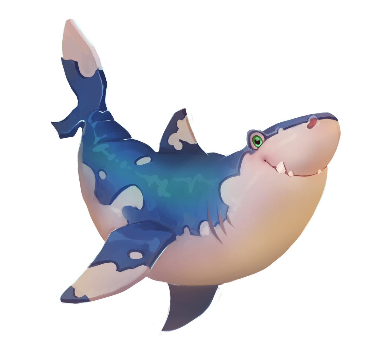 nieris_art's tweet photo. my art
#art #myart #digitalart #happy #charaster #shark #animalt #cartoon
#draw #painting #sketch #drawing #paint #deviantart #artist https://t.co/MNPMrYIZgC