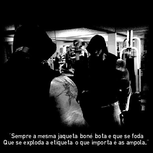 SISTEMAABOMAI's tweet photo. #Abomai #Maromba #Academia #Insano https://t.co/DDSCUr98D8