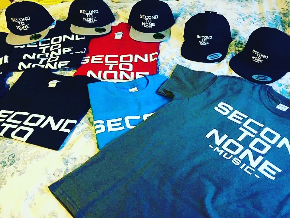 Second To None Music tweet media