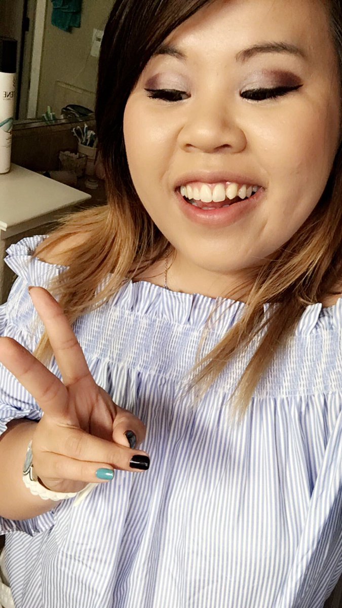 annjaee's tweet photo. Thanks for the inspriation for my oot @plsjaebum and my #1makeup goto @_rinanana_ 😘😘😘 https://t.co/mwAadaKrTI