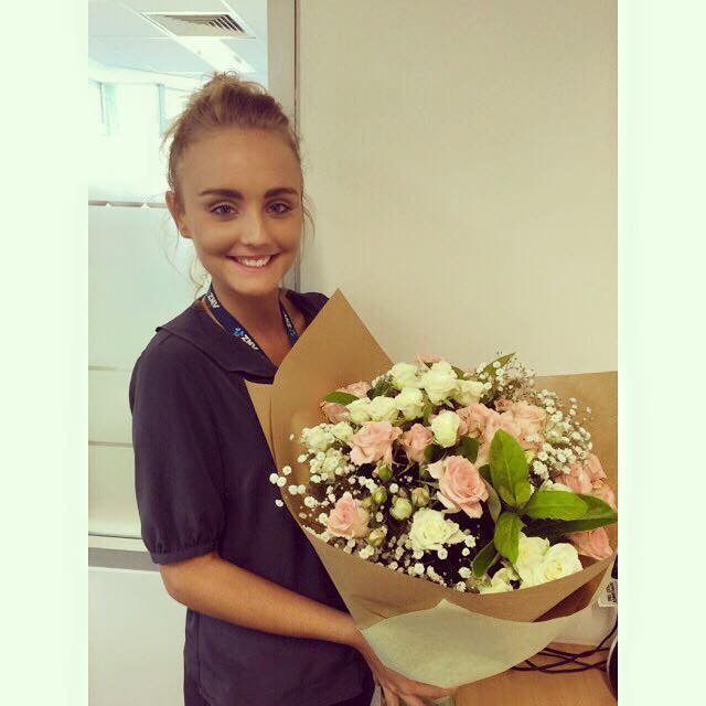 MEGTAustralia's tweet image. Congrats to MEGT &amp;amp; ANZ trainee Olivia - nominated for Trainee of the Year at NSW Regional Training Awards! bit.ly/2dQ64LL