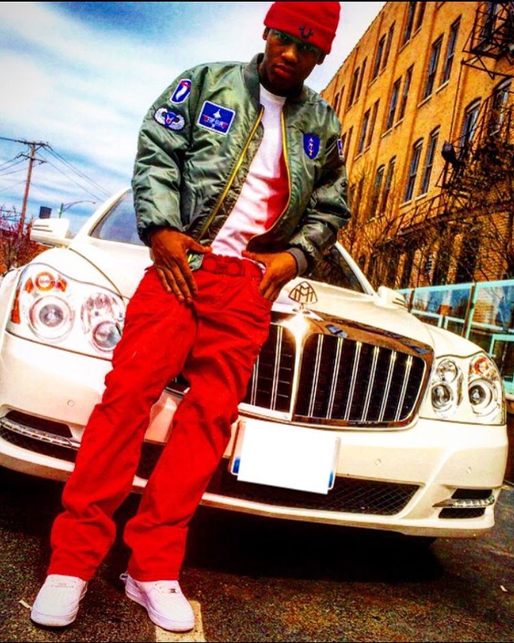 Plain_MaryJAne9's tweet photo. @OfficialLudFoe LIVE #FAMUHomecoming #ChicagoInvasion • THUR OCT 20th at @Tabu_Nightclub • Tix/Info @ https://t.co/KWqmHvl2Al #famuhc2k16 https://t.co/hDOGrwaQ2B