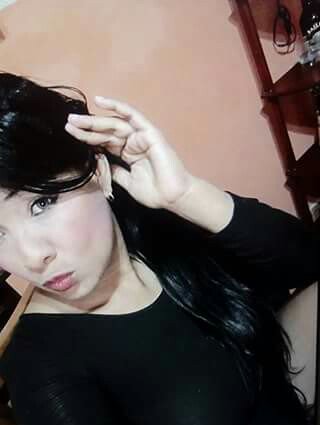 Gleidismaria4's tweet photo. Sígueme  mi pin D1D32095 https://t.co/D6mQ5jpiTz