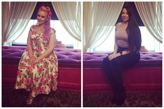 Cheesy snap with @thebendygirl at #kensingtonpalace #pinup #london #kensington 🧀📸 https://t.co/egOzm<a class="tags" target="_blank" title="On Twitter" href="/?out=eyJ0eXAiOiJKV1QiLCJhbGciOiJIUzUxMiJ9.eyJpYXQiOjE3MjQ5MDM1NzYsImlzcyI6InR3cG9ybnN0YXJzLmNvbSIsIm5iZiI6MTcyNDkwMzU3NiwiZXhwIjoxNzU2NDM5NTc2LCJyZWRpcmVjdF91cmwiOiJodHRwczovL3R3aXR0ZXIuY29tL3RoZWJlbmR5Z2lybCJ9.AMEcKzdjIcyUw_ln2KQAJU9tJ49VB12hLK0cx2LCD9294KtWQ3DHVnLjpqUG2tyjecgDfUsh3TfeysutdT4gnQ">@thebendygirl</a><a href="/tag/kensingtonpalace"class="tags">#kensingtonpalace</a><a href="/tag/london"class="tags"><span>#london</span></a><a href="/tag/pinup"class="tags"><span>#pinup</span></a><a href="/tag/kensington"class="tags"><span>#kensington</span></a>