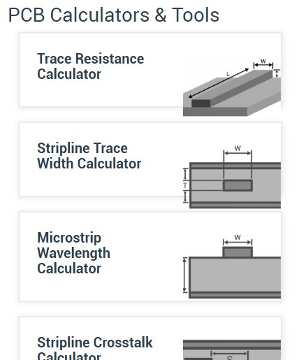 basic_pcb's tweet image. Great resources for #printedcircuitboard design
@AllAboutCircuit #BasicPCB