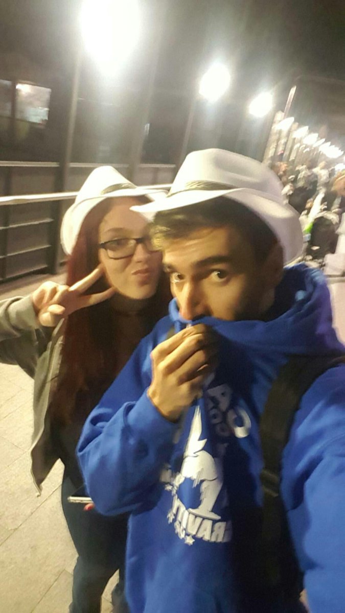 Josiitocosplay's tweet photo. #fdp2016 https://t.co/akTolmQyrE