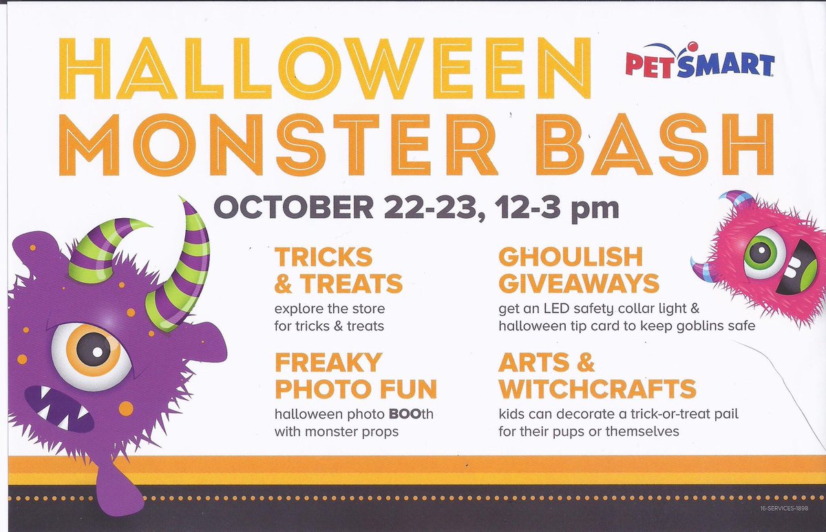 PetSmart 219 tweet media