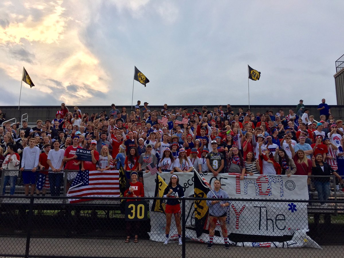 TheD_Zone's tweet photo. #TheDZone #SSS #WAR Round 2--  https://t.co/vECatsuRCY 

RT for Seaholm
LIKE for Kenowa Hills https://t.co/EbXqTgLmyP