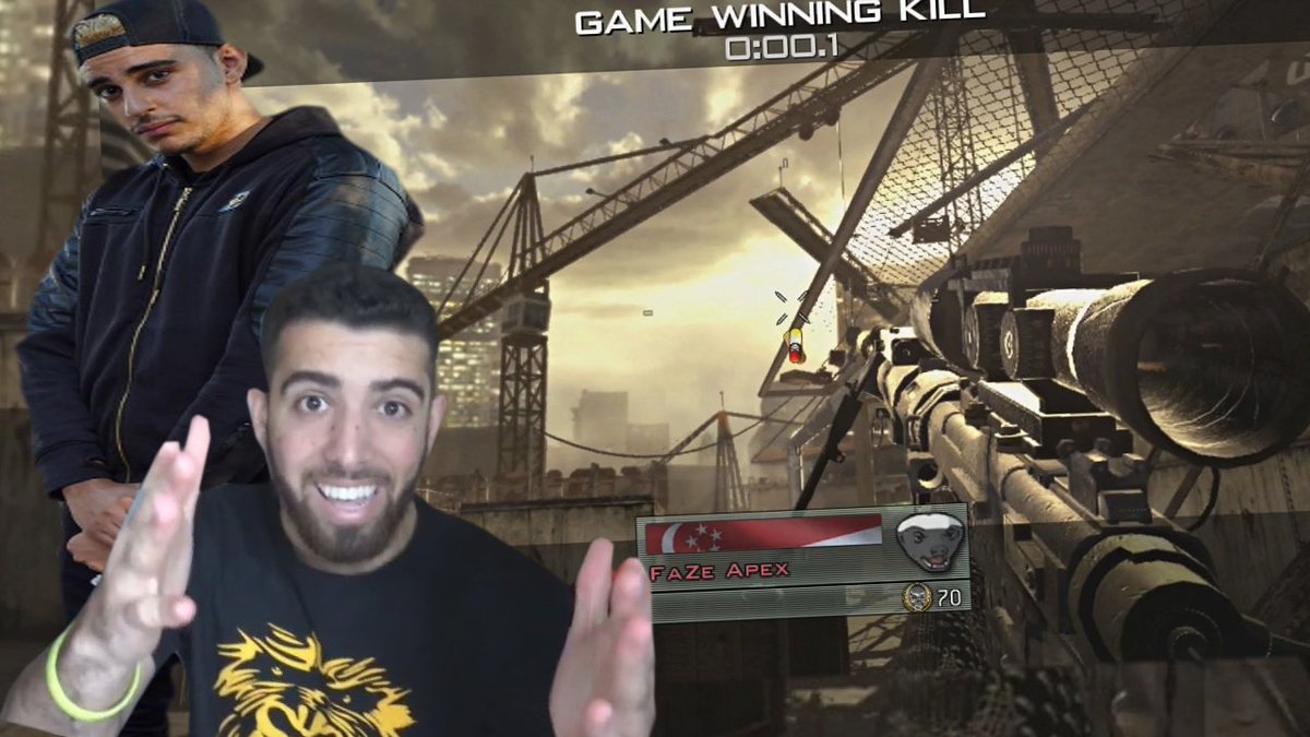 FaZeApex's tweet photo. RT for FaZe Apex and FaZe Rain FFA https://t.co/QS78jotNd7