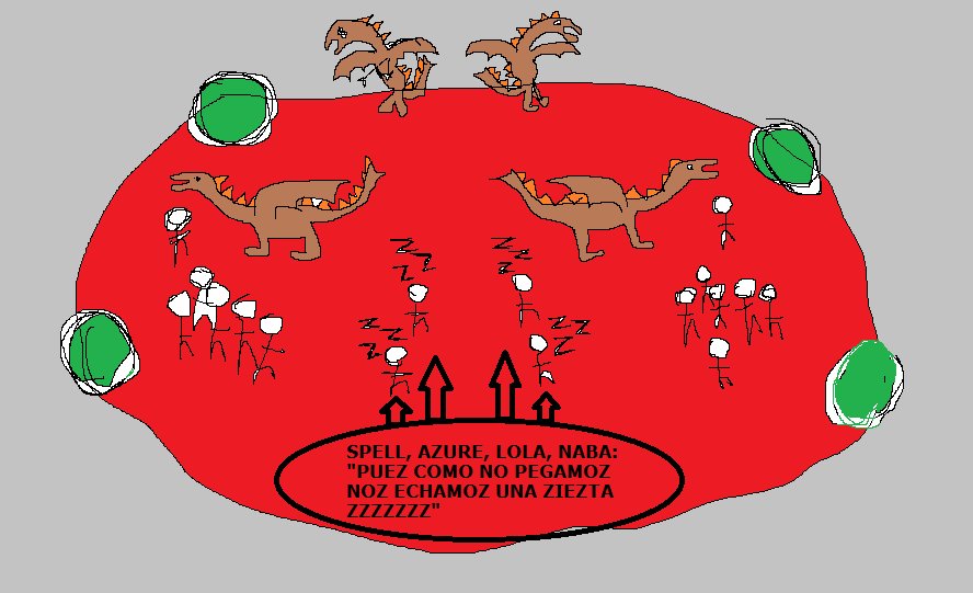 IndeedGuild's tweet image. Para vosotros, soñadores. @PlayStationES