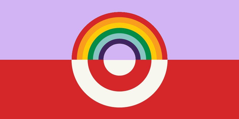 TargetJoshT's tweet photo. As election draws near, it's important to remember who you are &amp; who supports you. I'm so proud to work somewhere I am appreciated. #184zoo https://t.co/od3uSbE9z6