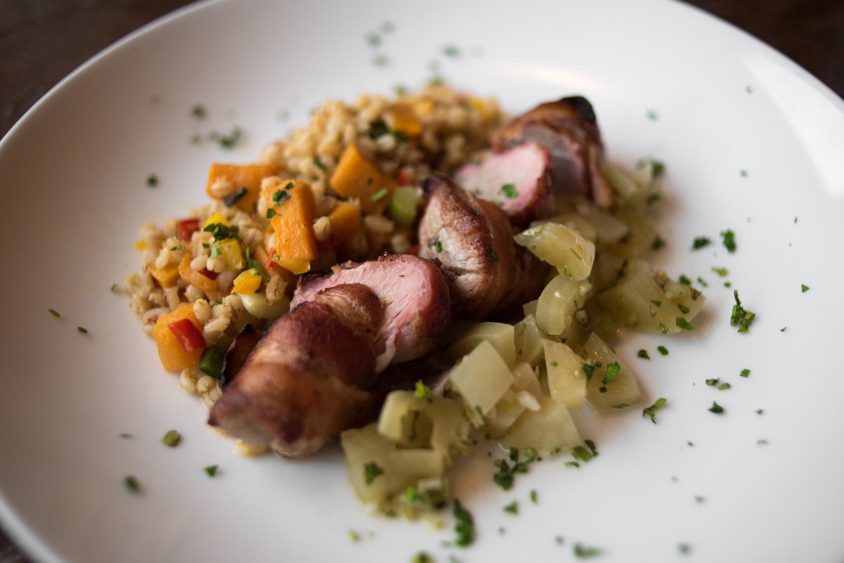 Feast Restaurant tweet media