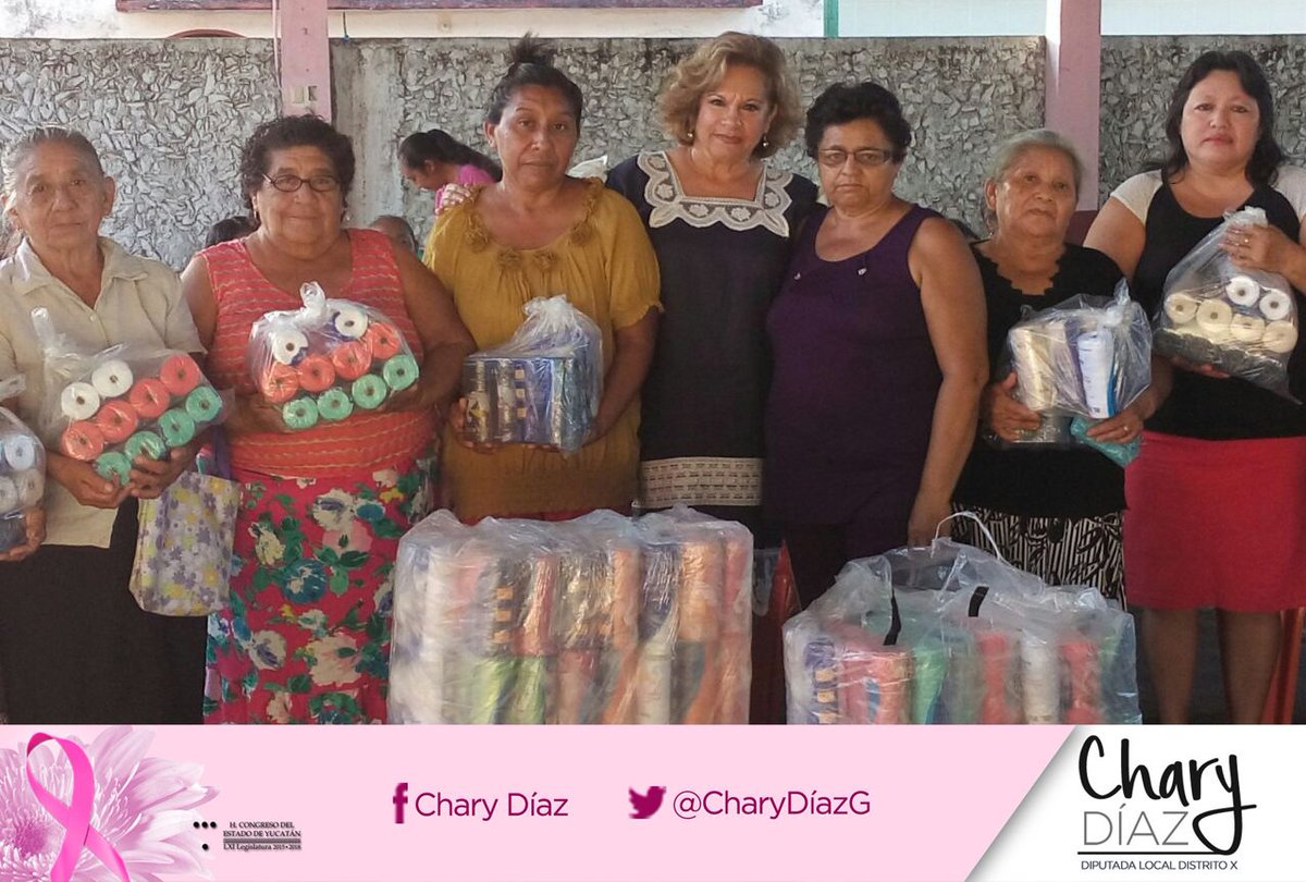 CharyDiazG's tweet photo. Visitamos a nuestras amigas de Buczotz, a quienes les reiteramos el compromiso de seguir trabajando desde el Congreso del Estado. https://t.co/pvFWINBH79