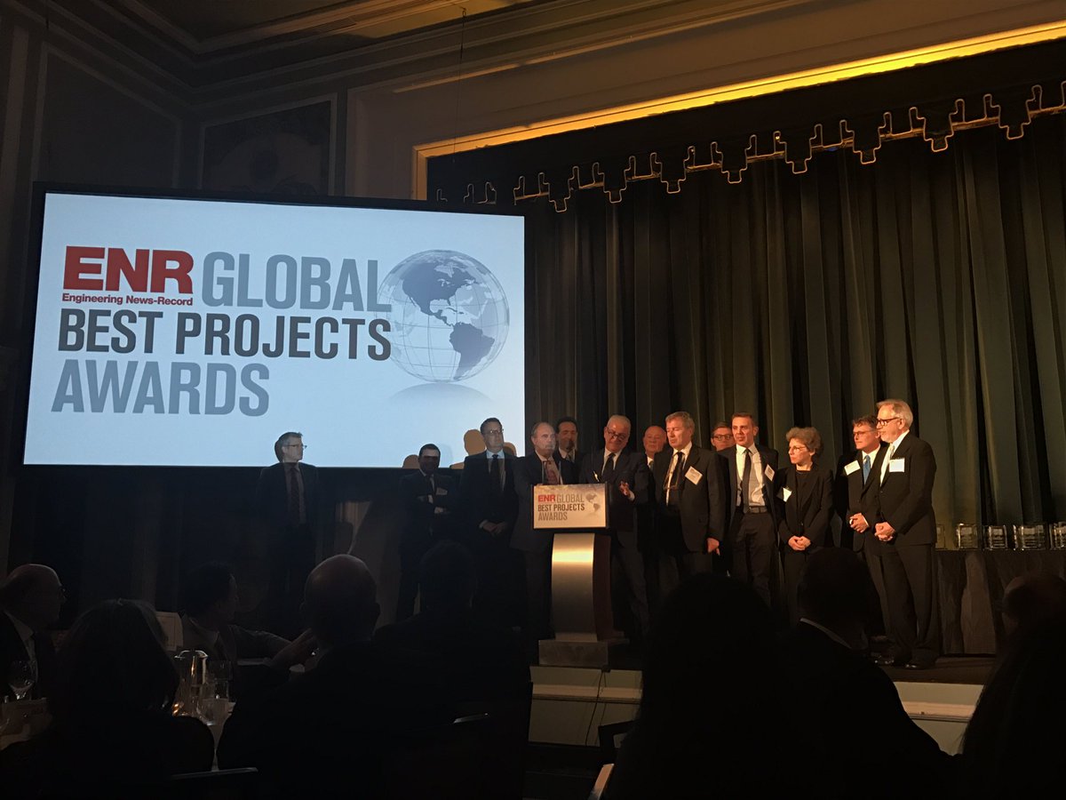 CourtEGrill's tweet photo. Congrats to the stavros niarchos team who won the global cultural/worship award - The Cultural Center #constructiveexpertise @fgouldconnect https://t.co/nTJEtMxwdU